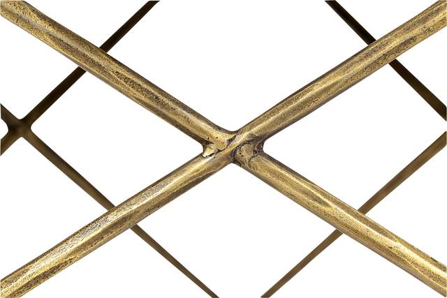 Satula White Cocktail Table - Thumbnail - Image 4