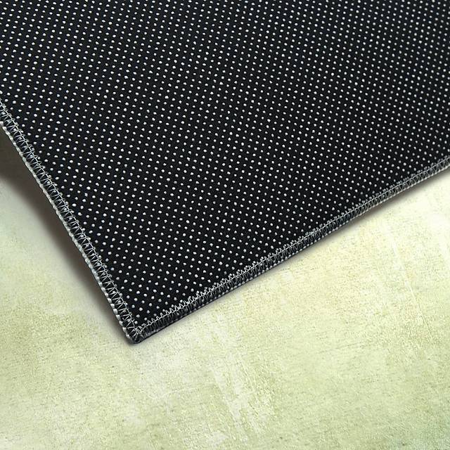 Saulieu Green 7'7 x 10'5 Rug - Thumbnail - Image 5