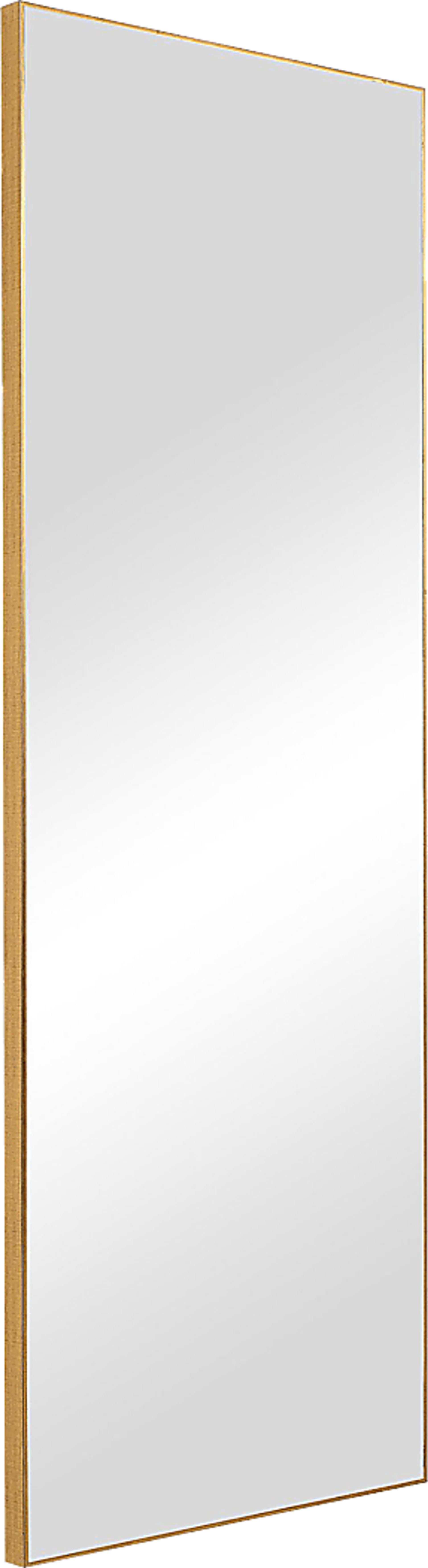 Saulnier Gold Mirror - Image 2