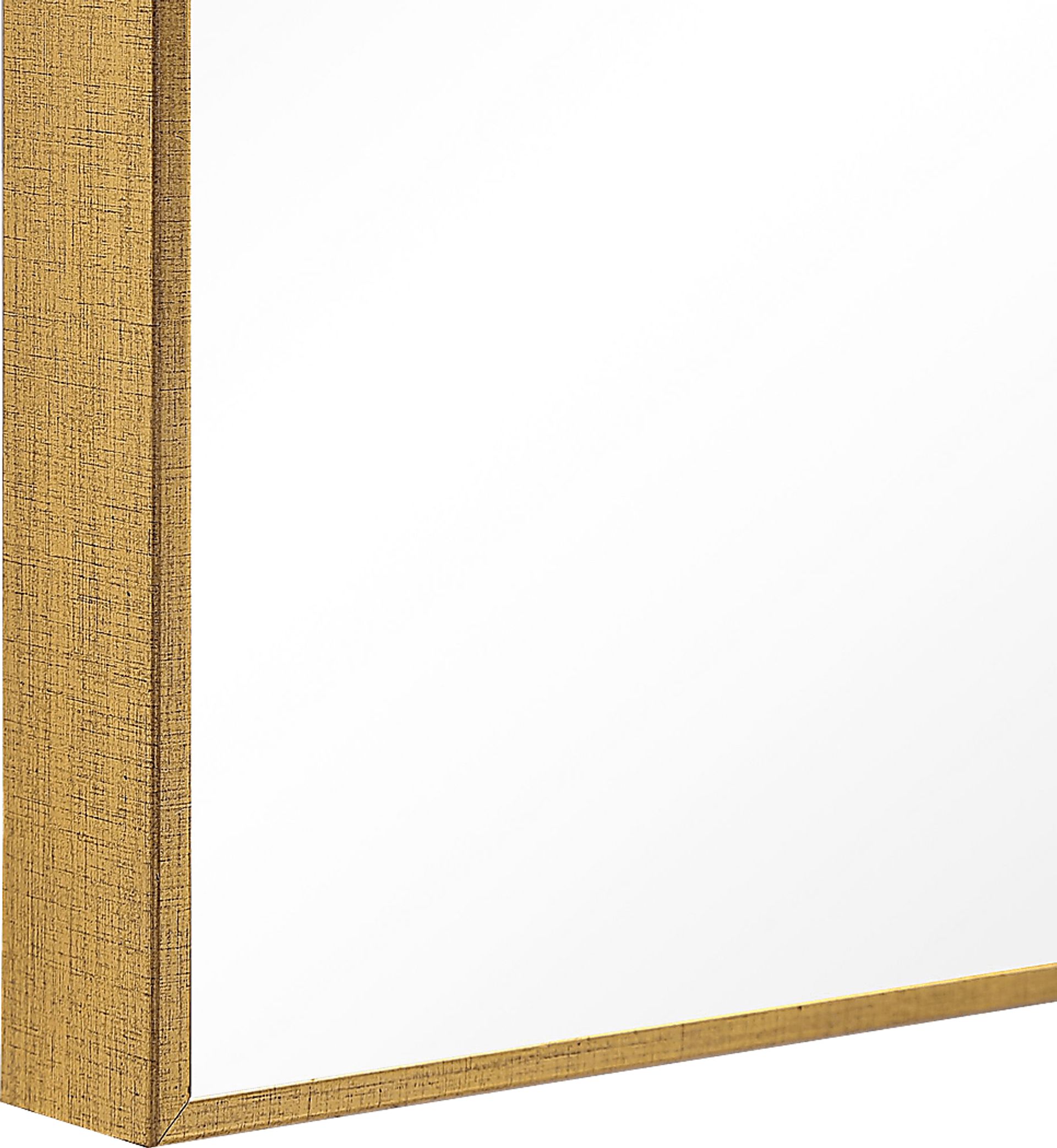 Saulnier Gold Mirror - Image 3