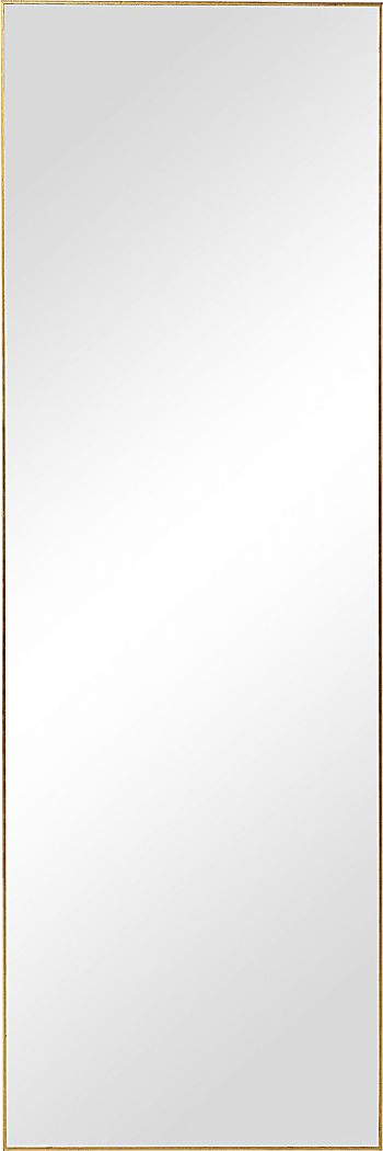 Saulnier Gold Mirror