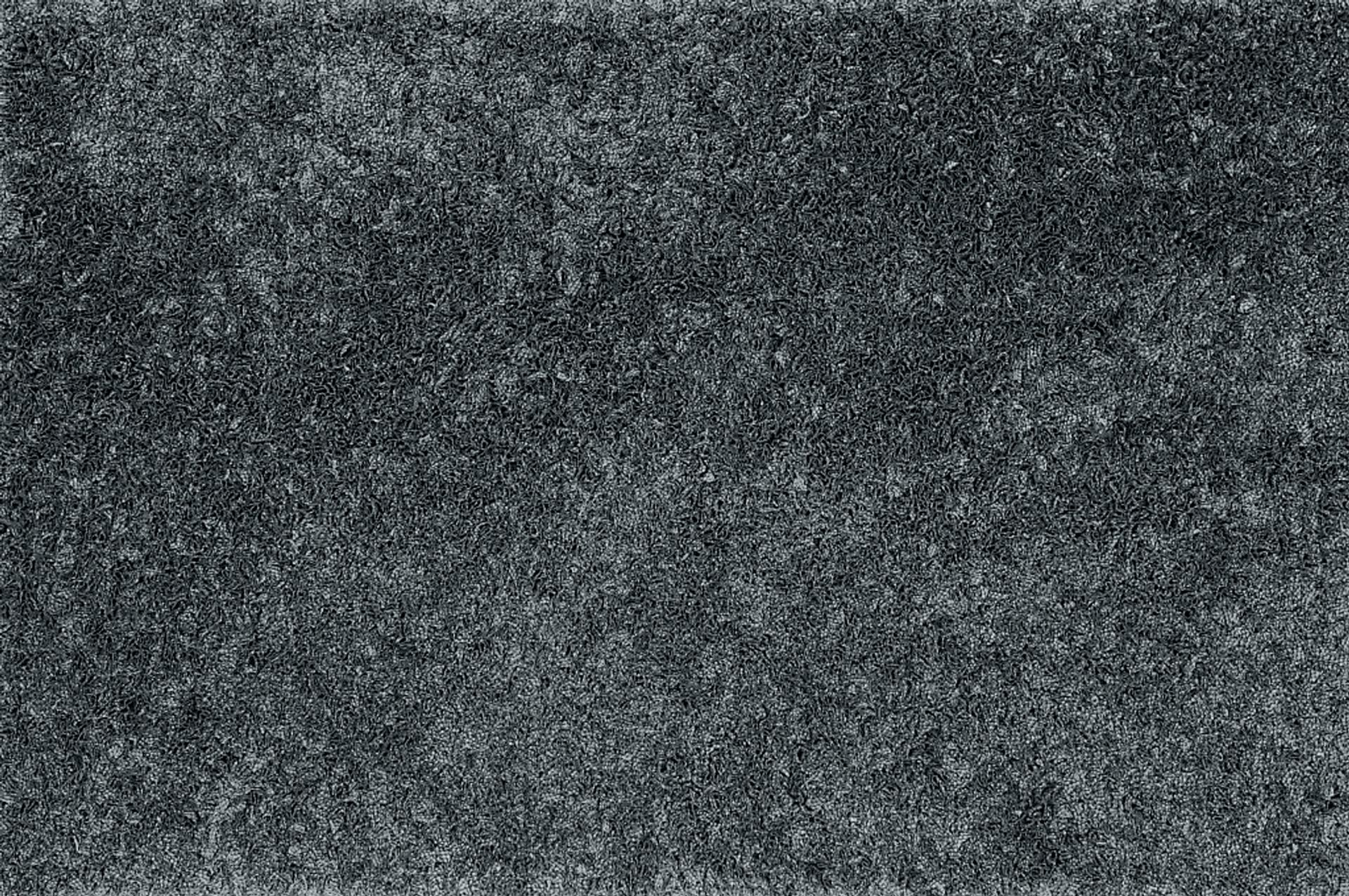 Sauma Pewter 3' 5" x 5'5" Rug - Image 1