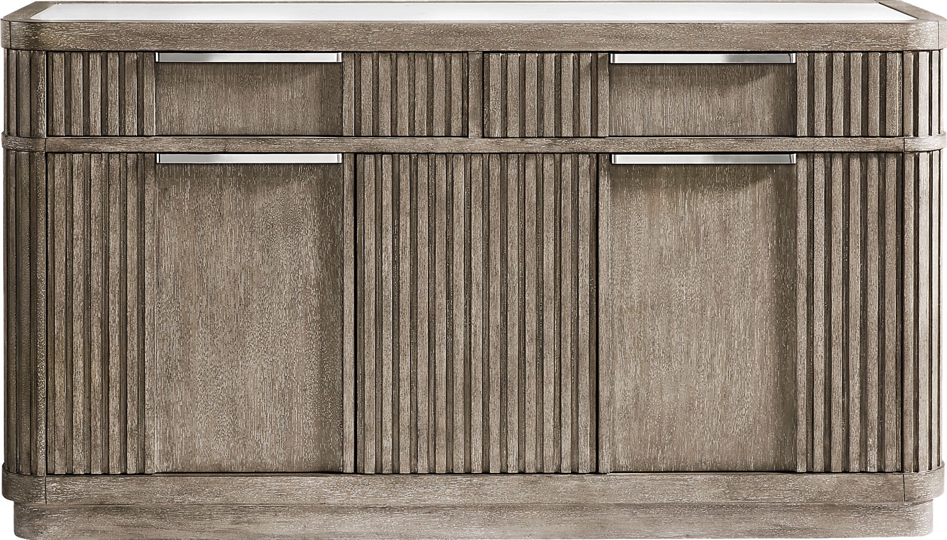 Sausalito Brown Buffet - Image 1