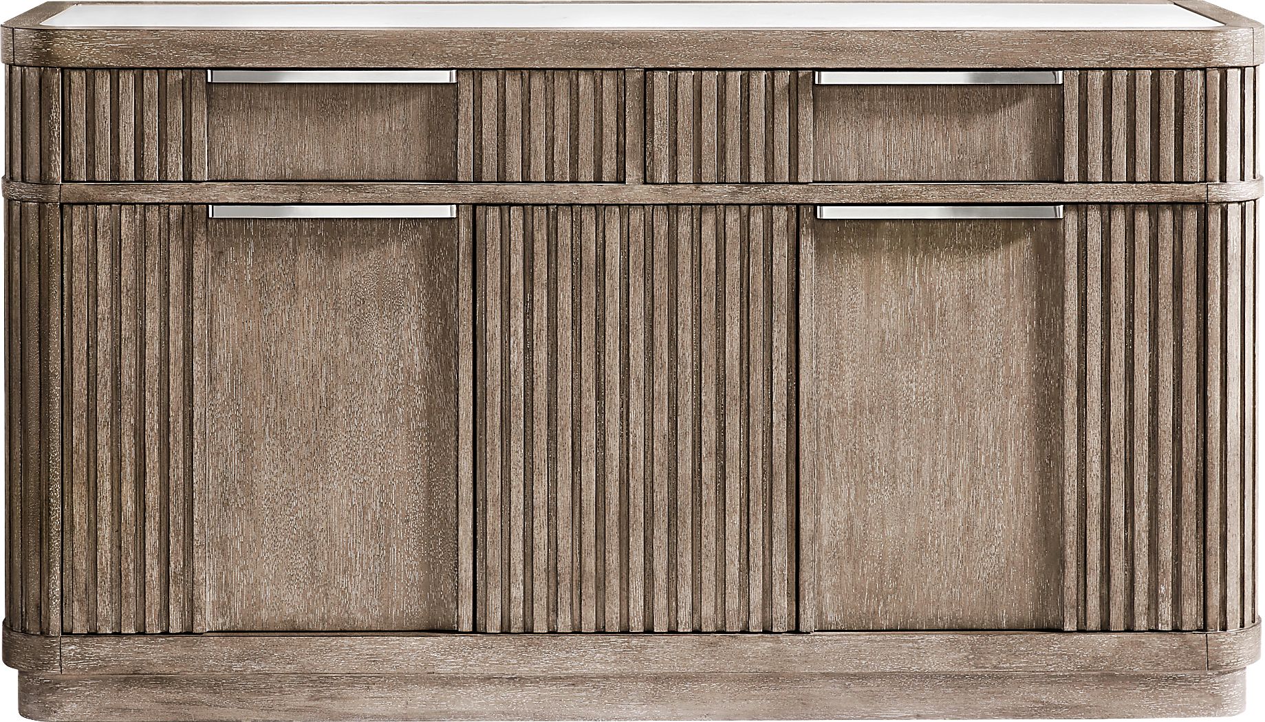 Sausalito Brown Buffet