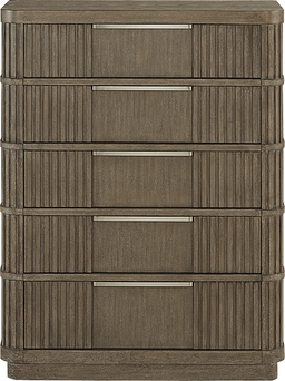 chest