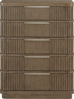 chest