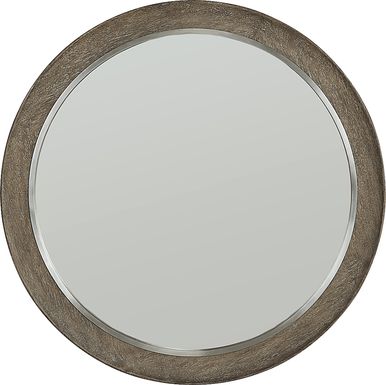 dresser mirror