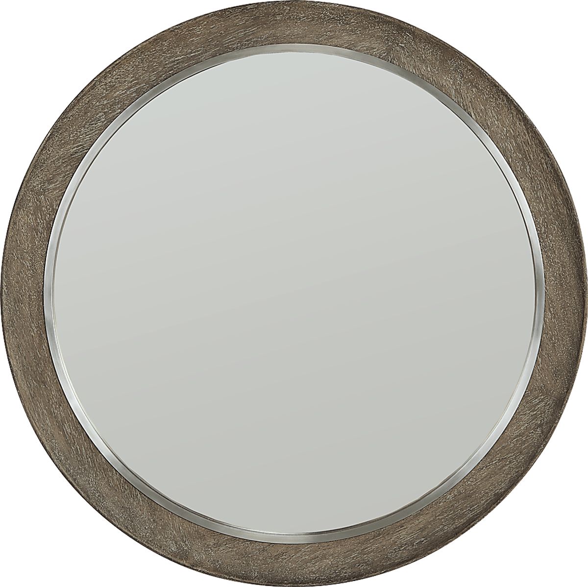 Sausalito 5 Pc Brown Dark Wood Queen Bedroom Set With 3 Pc Queen Panel ...