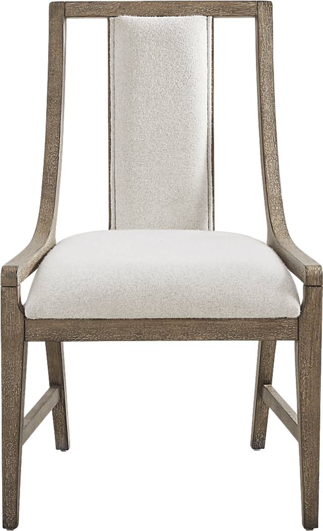 Sausalito Brown 5 Pc Dining Room - Thumbnail - Image 5