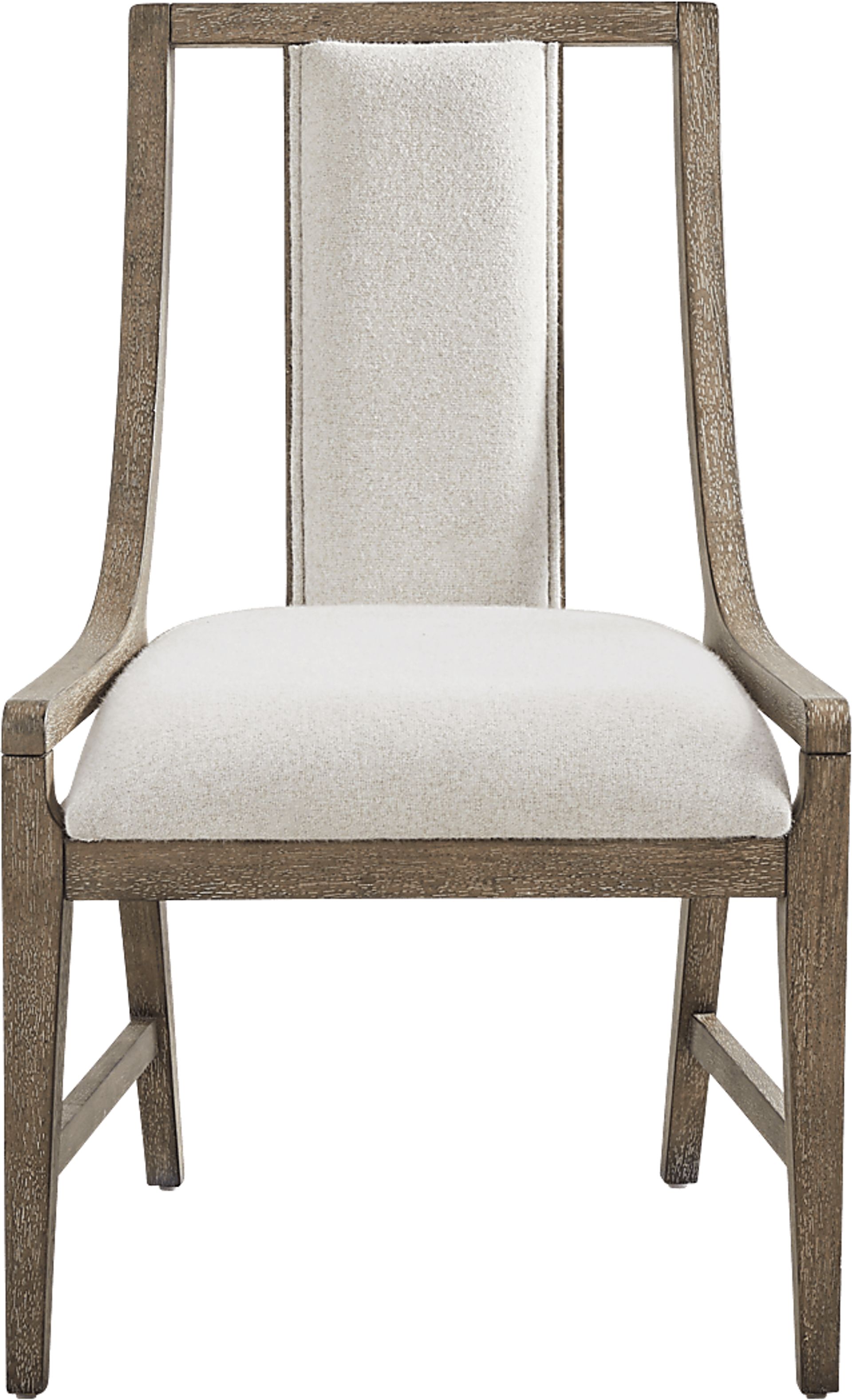 Sausalito Brown 5 Pc Dining Room - Image 5