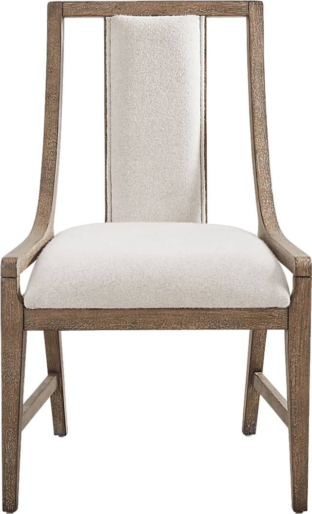 Sausalito Brown 5 Pc Dining Room - Thumbnail - Image 5