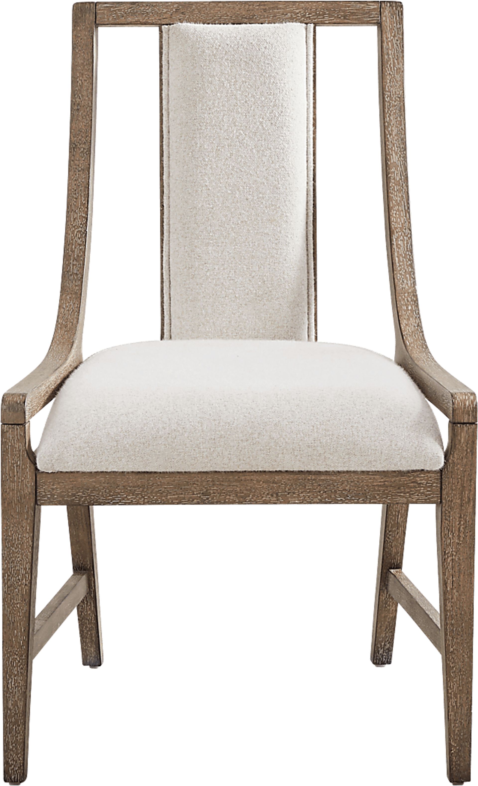 Sausalito Brown 5 Pc Dining Room - Image 5