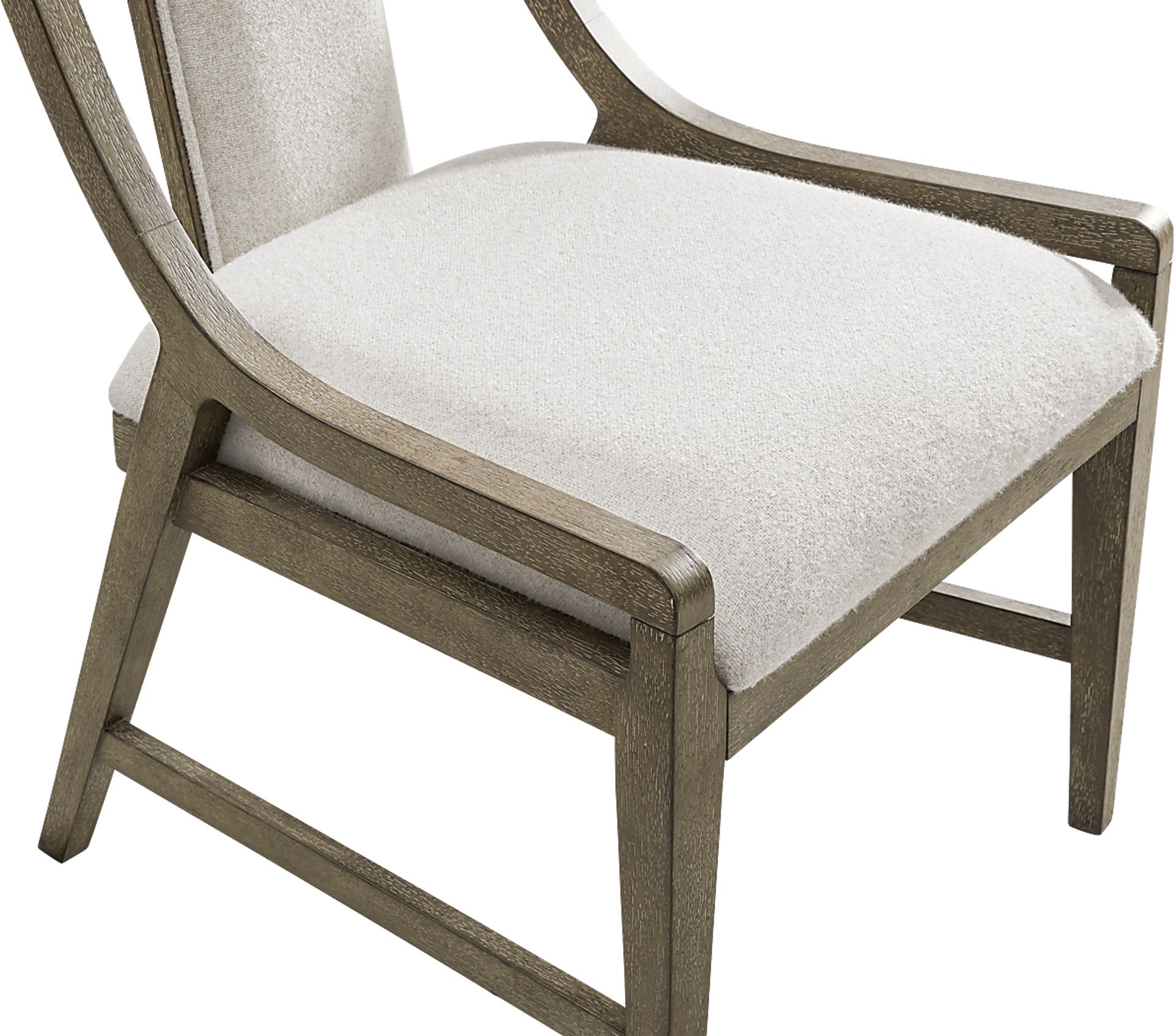 Sausalito Brown 5 Pc Dining Room - Image 6
