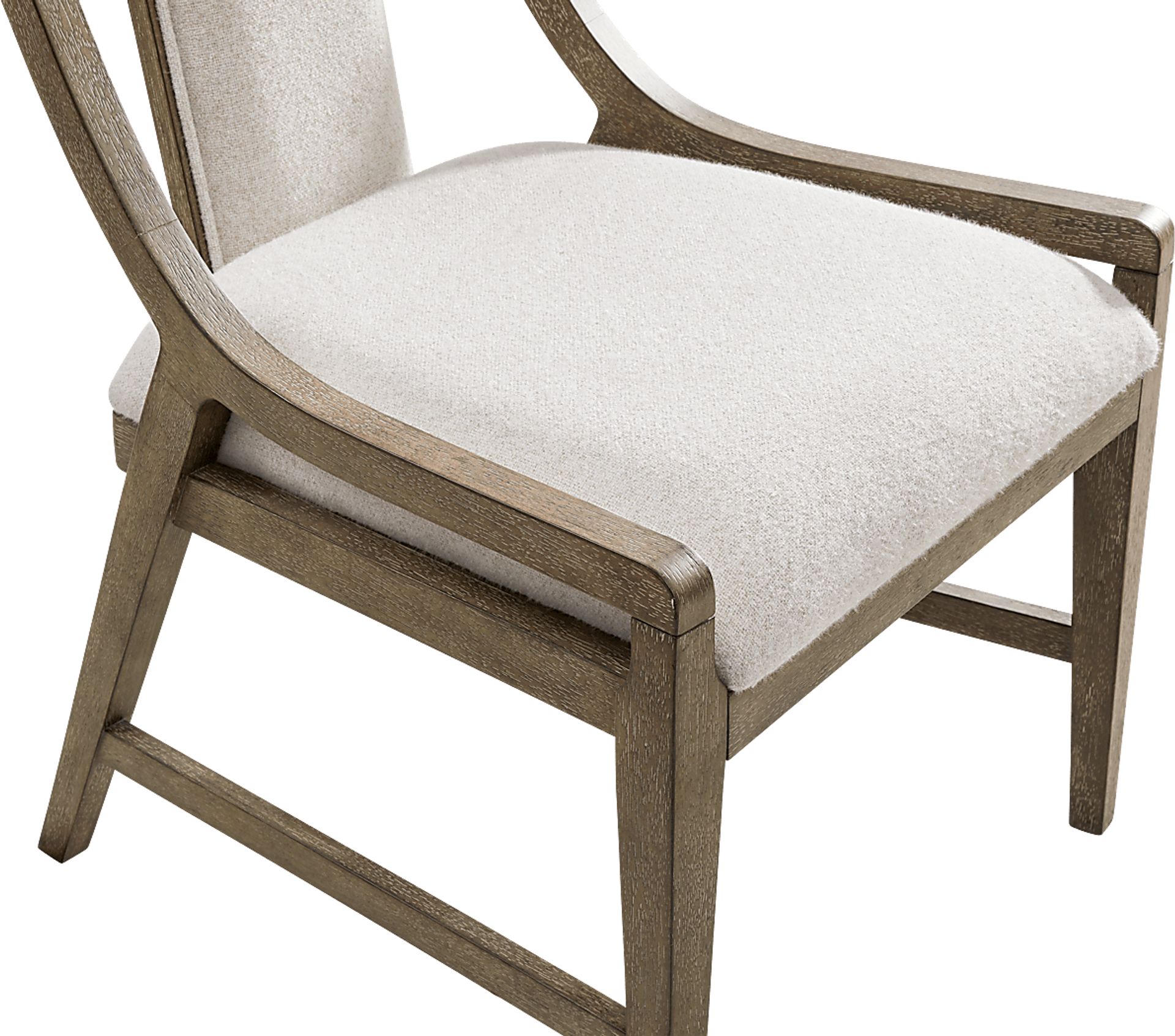Sausalito Brown 5 Pc Dining Room - Image 6