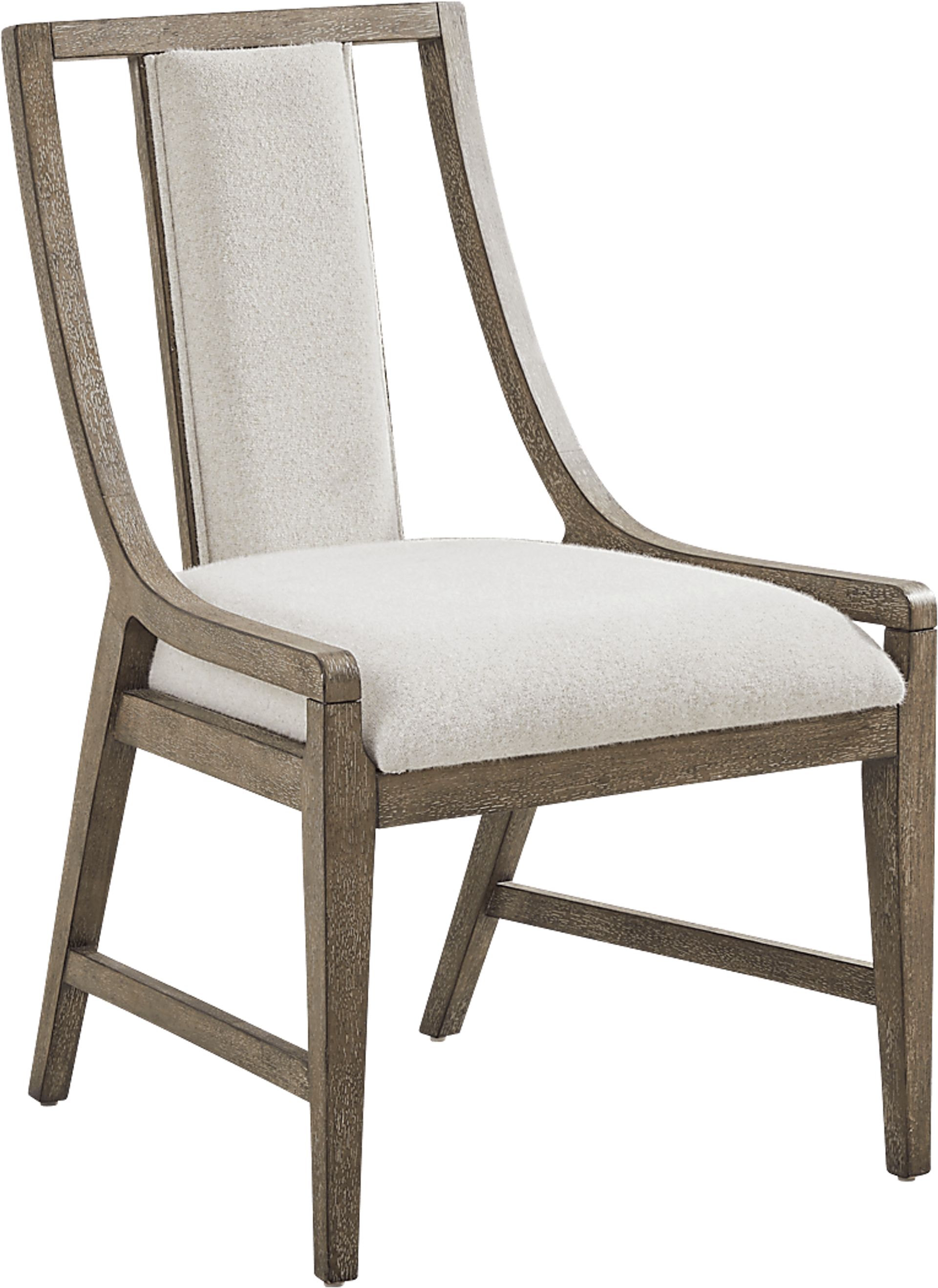 Sausalito Brown 5 Pc Dining Room - Image 4