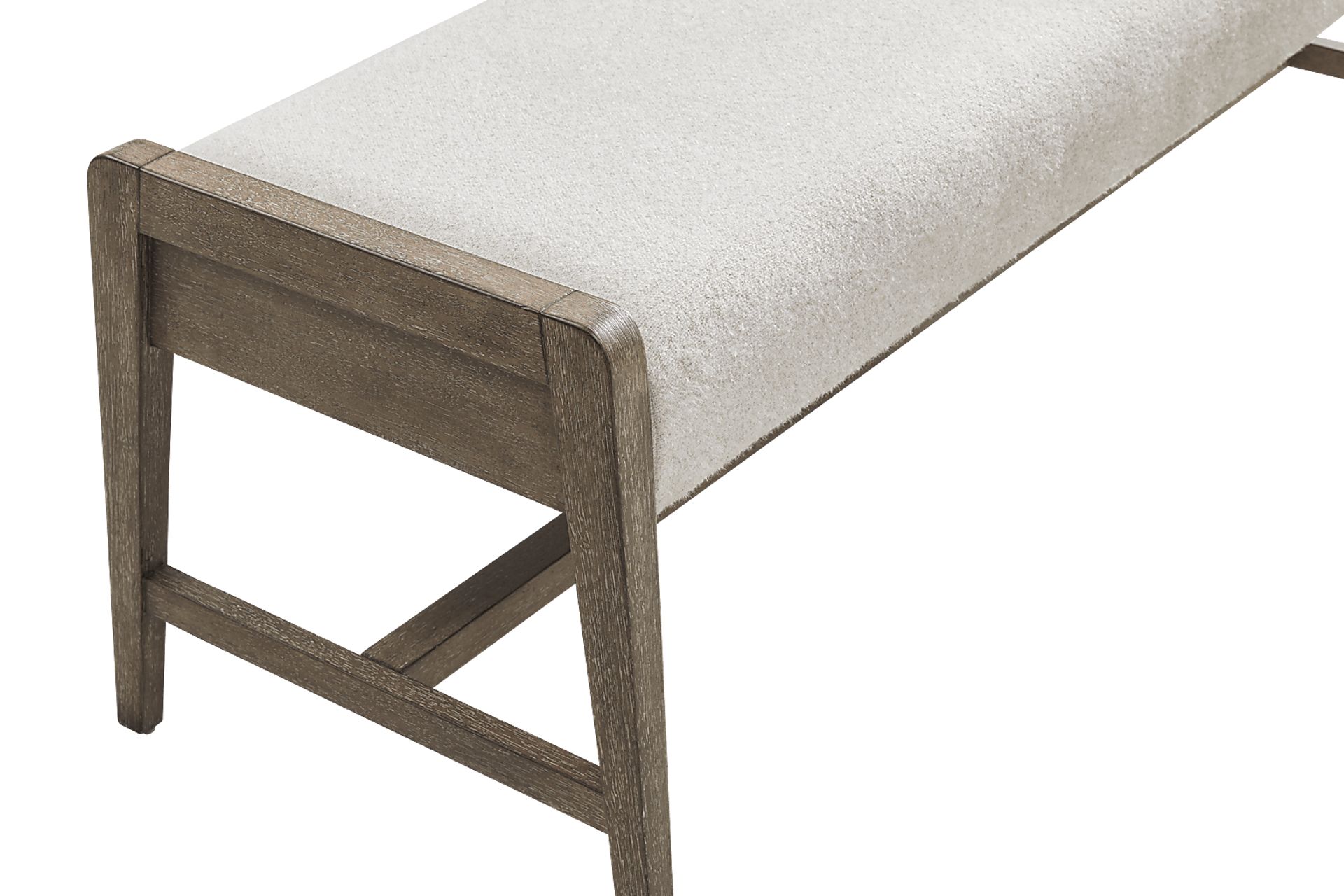 Sausalito Brown 6 Pc Dining Room - Image 6