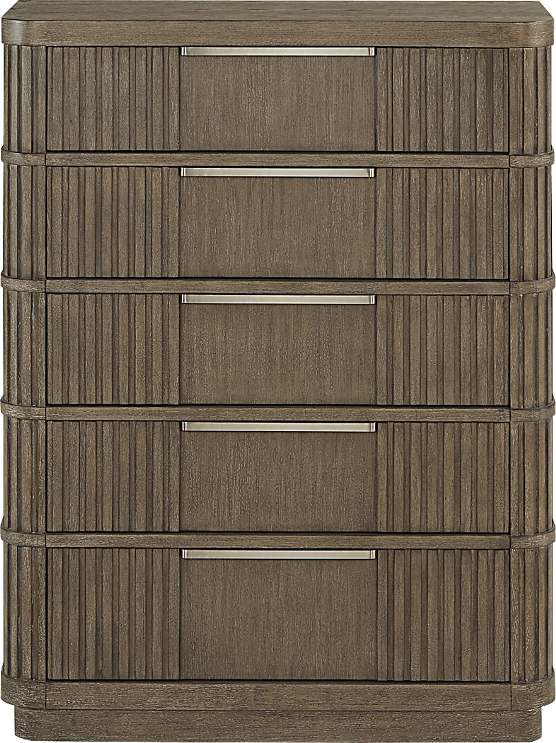 chest