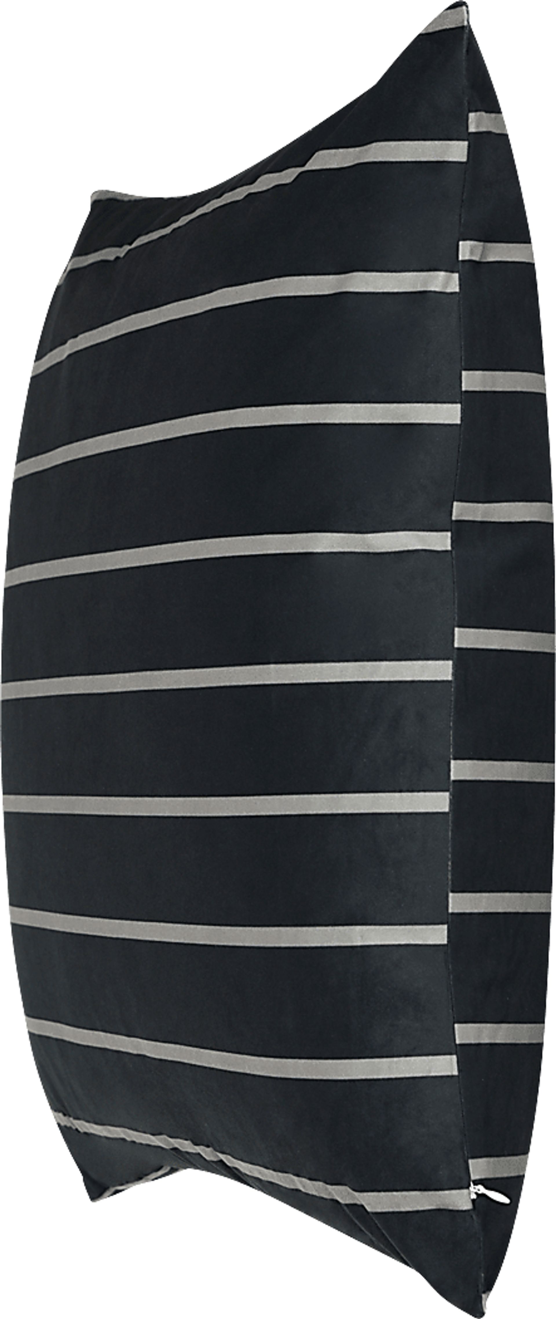 Sauveil Black Accent Pillow - Image 5