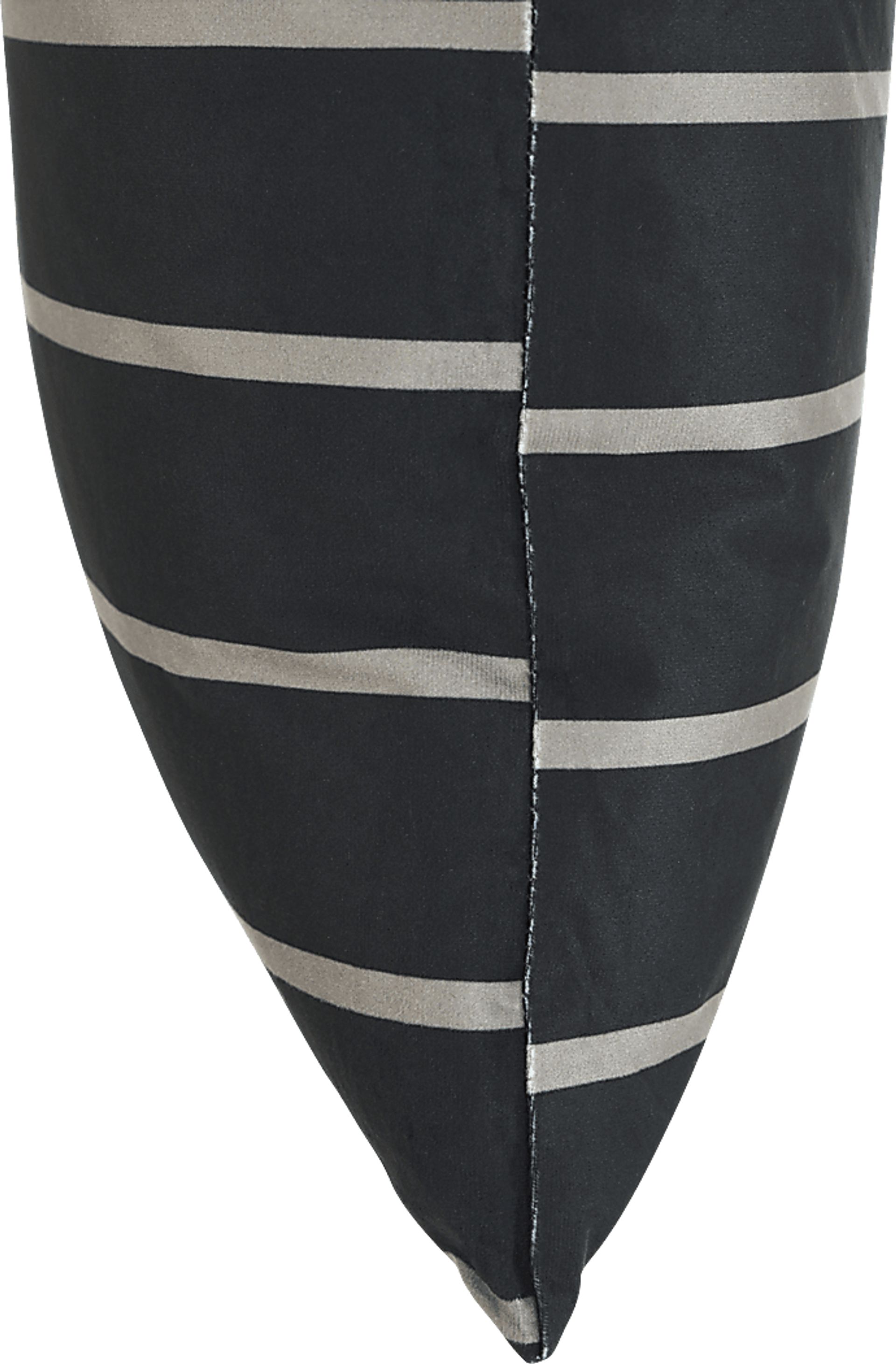 Sauveil Black Accent Pillow - Image 6