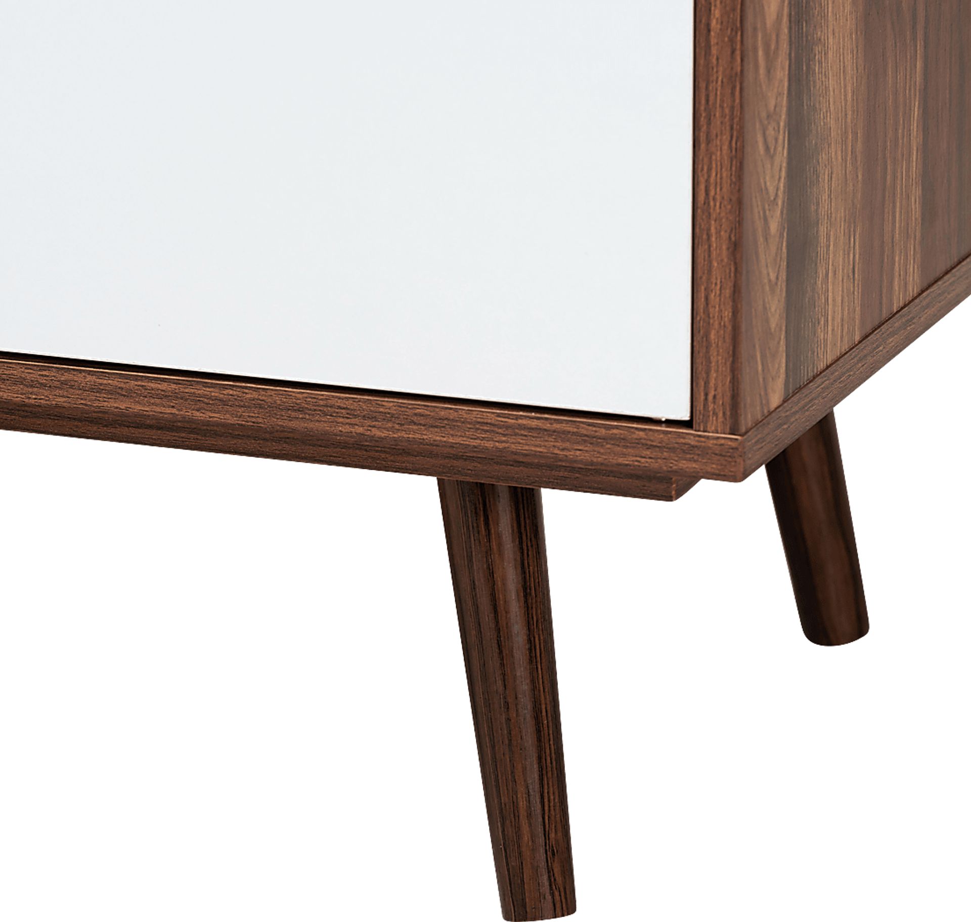 Saux Brown 43 in. Console - Image 6