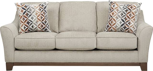 Savannah Bend Beige Sleeper - Thumbnail - Image 1