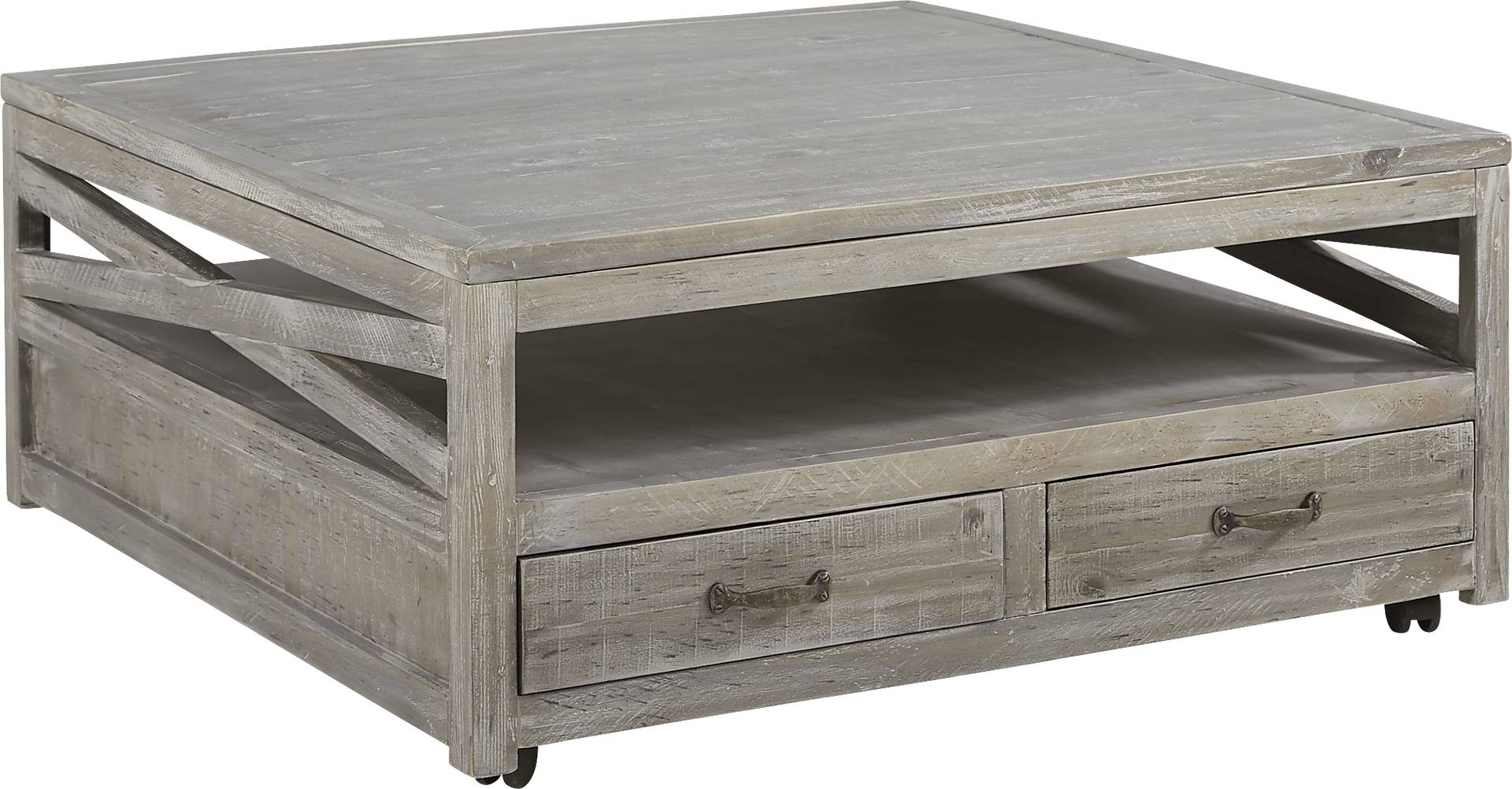 cocktail table