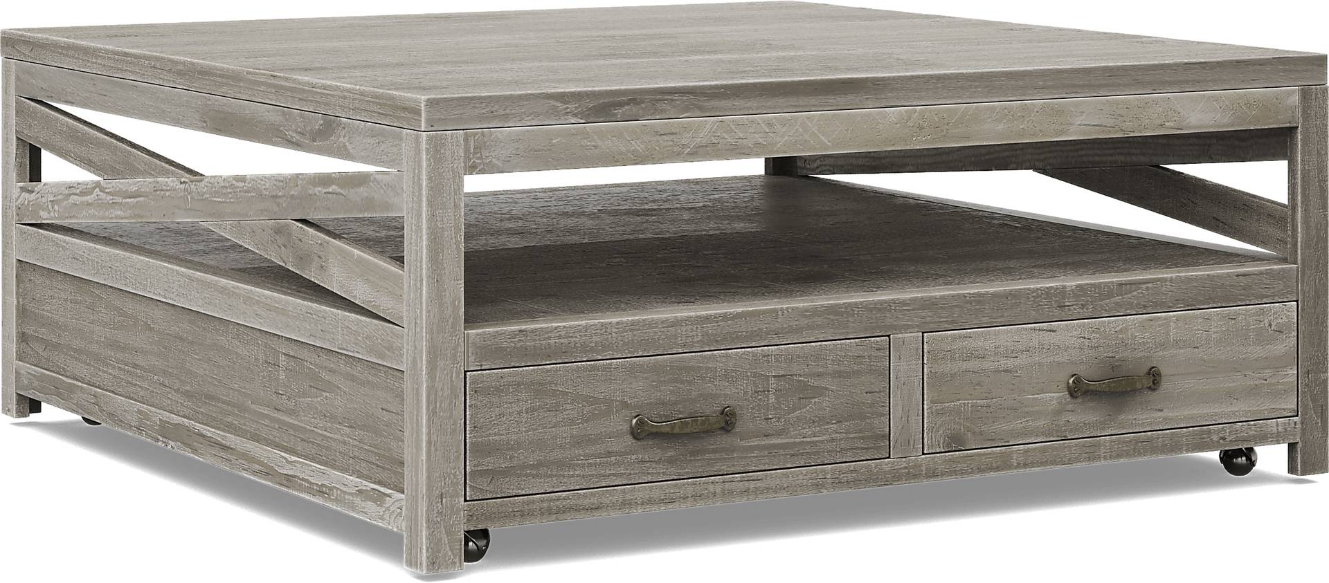 cocktail table