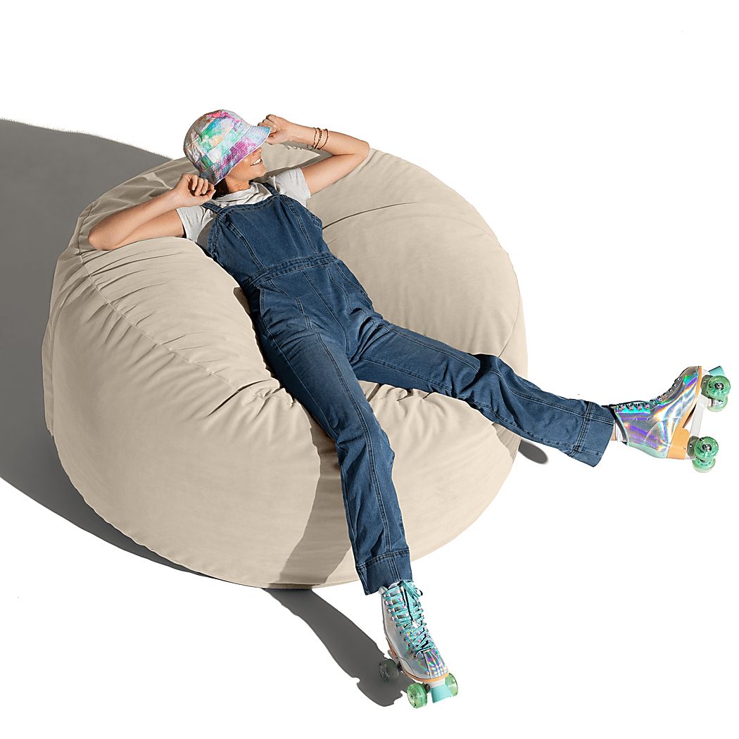 Savenu II Bean Bag Chair - Thumbnail 2