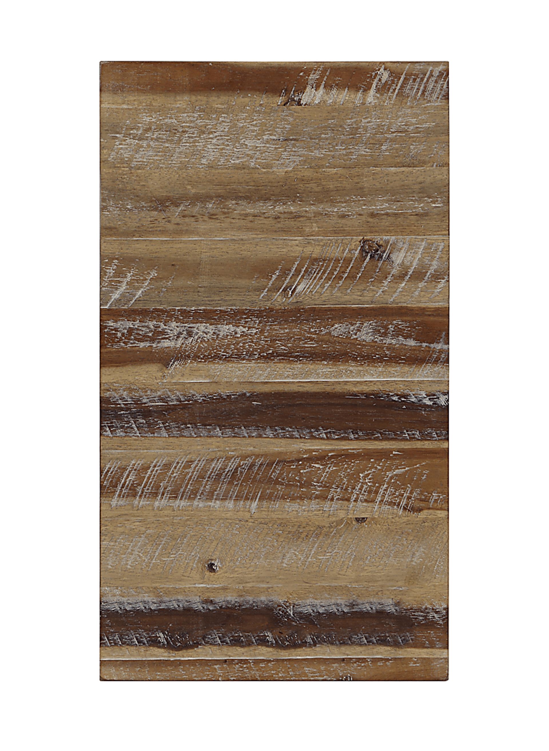 Saveran Natural End Table - Image 5