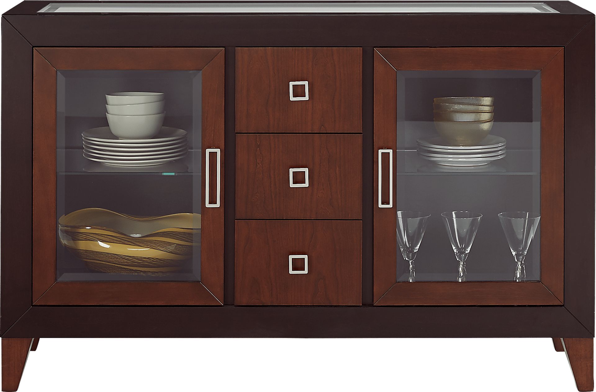 Savona Chocolate Server - Image 1