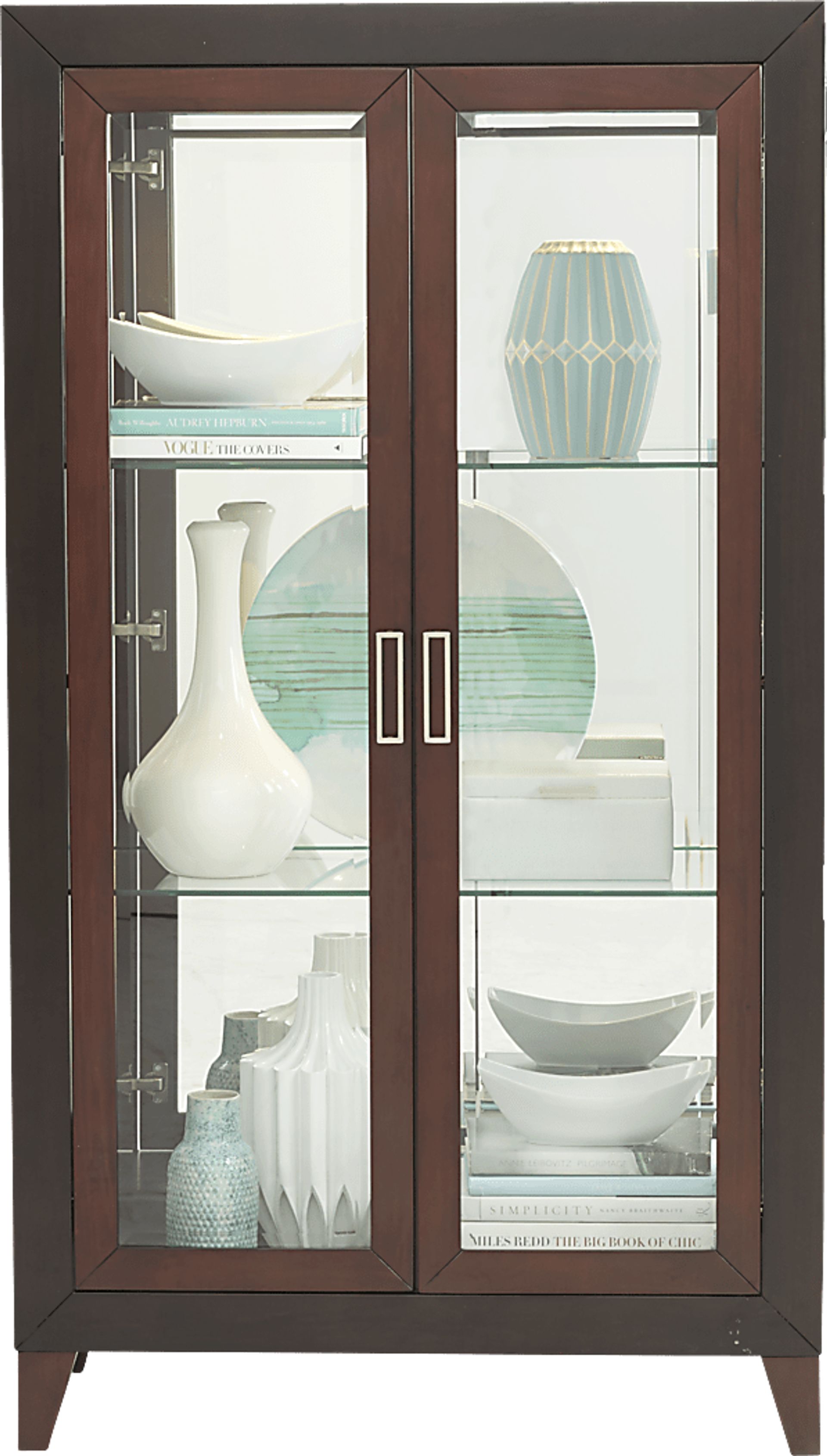 Savona Chocolate Curio - Image 1