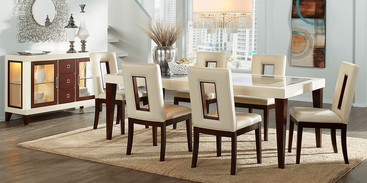 Sitemapcdatahttpabckniqoocomsofia Vergara Dining Room Setnull