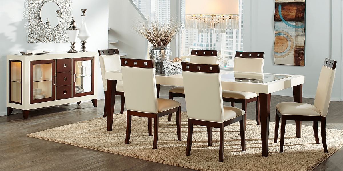 Rooms to go outlet best sale dining chairs