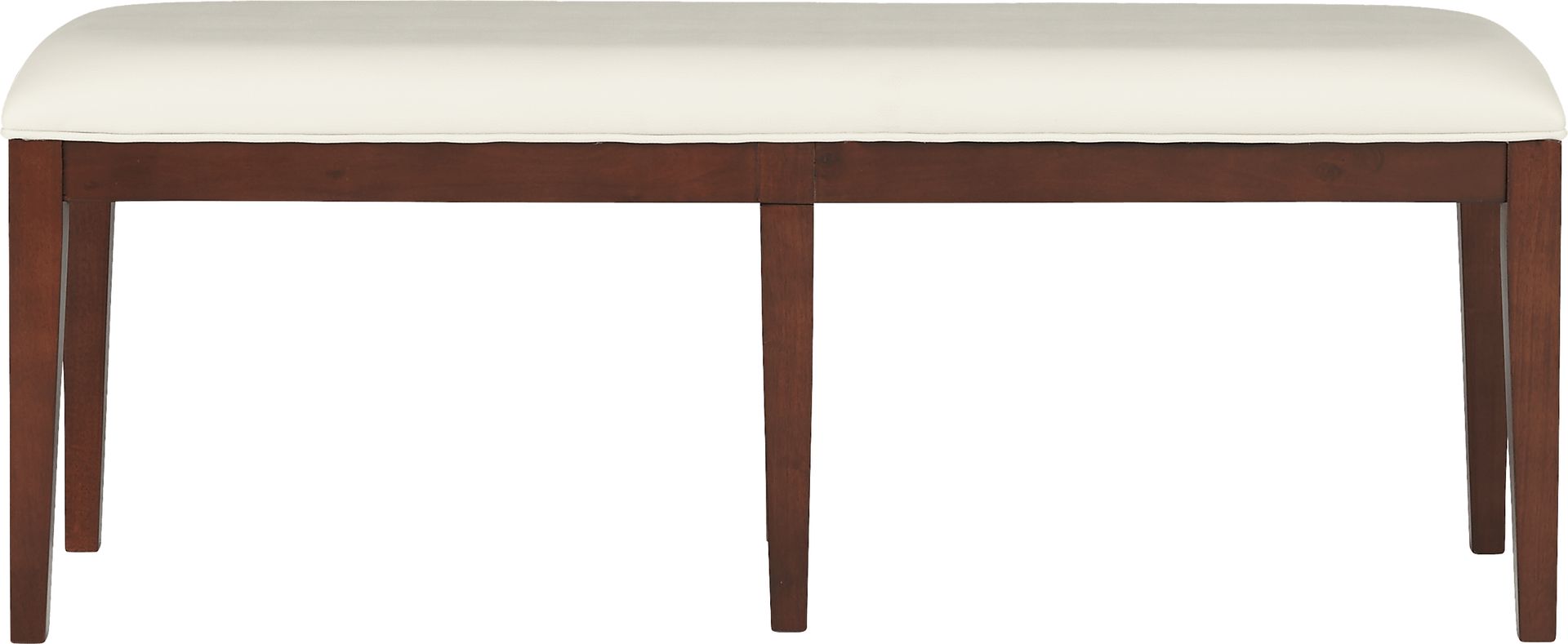 Savona Ivory Bench - Image 2