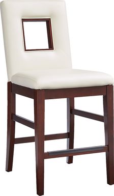 Savona swivel best sale counter stool