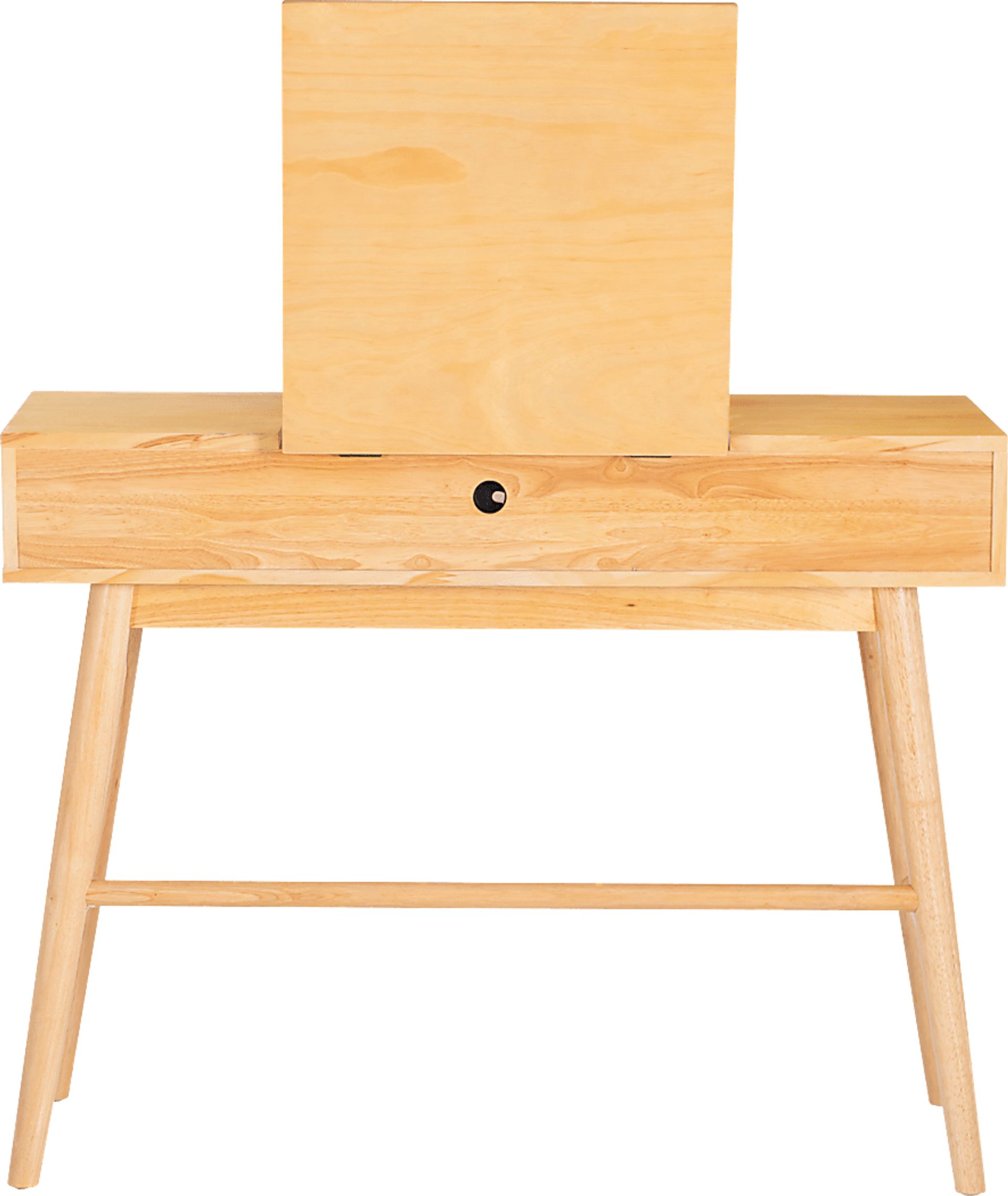 Sawares Brown Vanity - Image 18