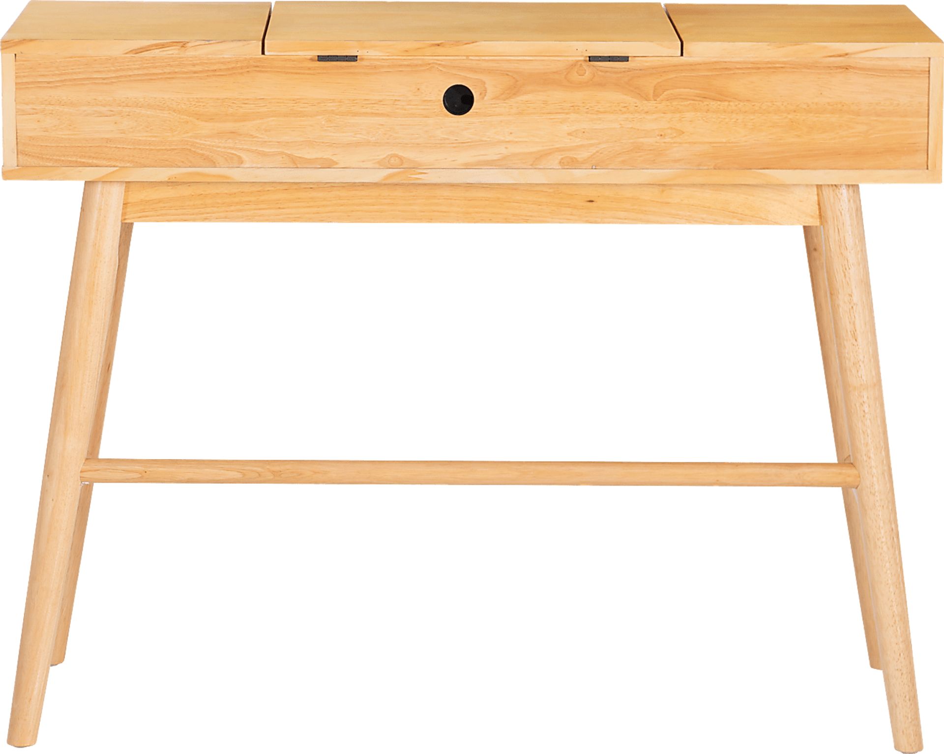 Sawares Brown Vanity - Image 8