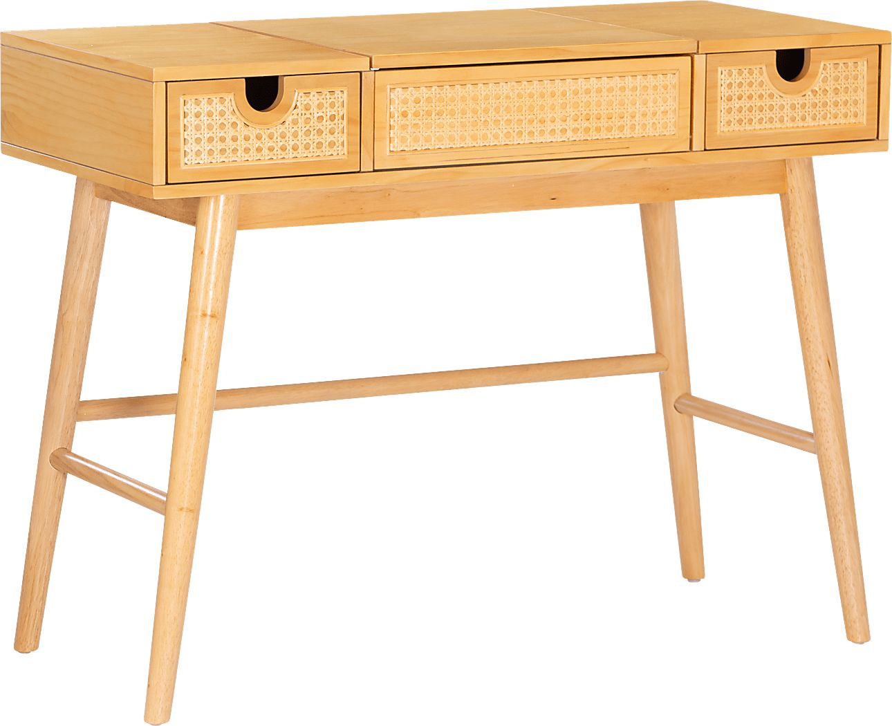 Sawares Brown Vanity