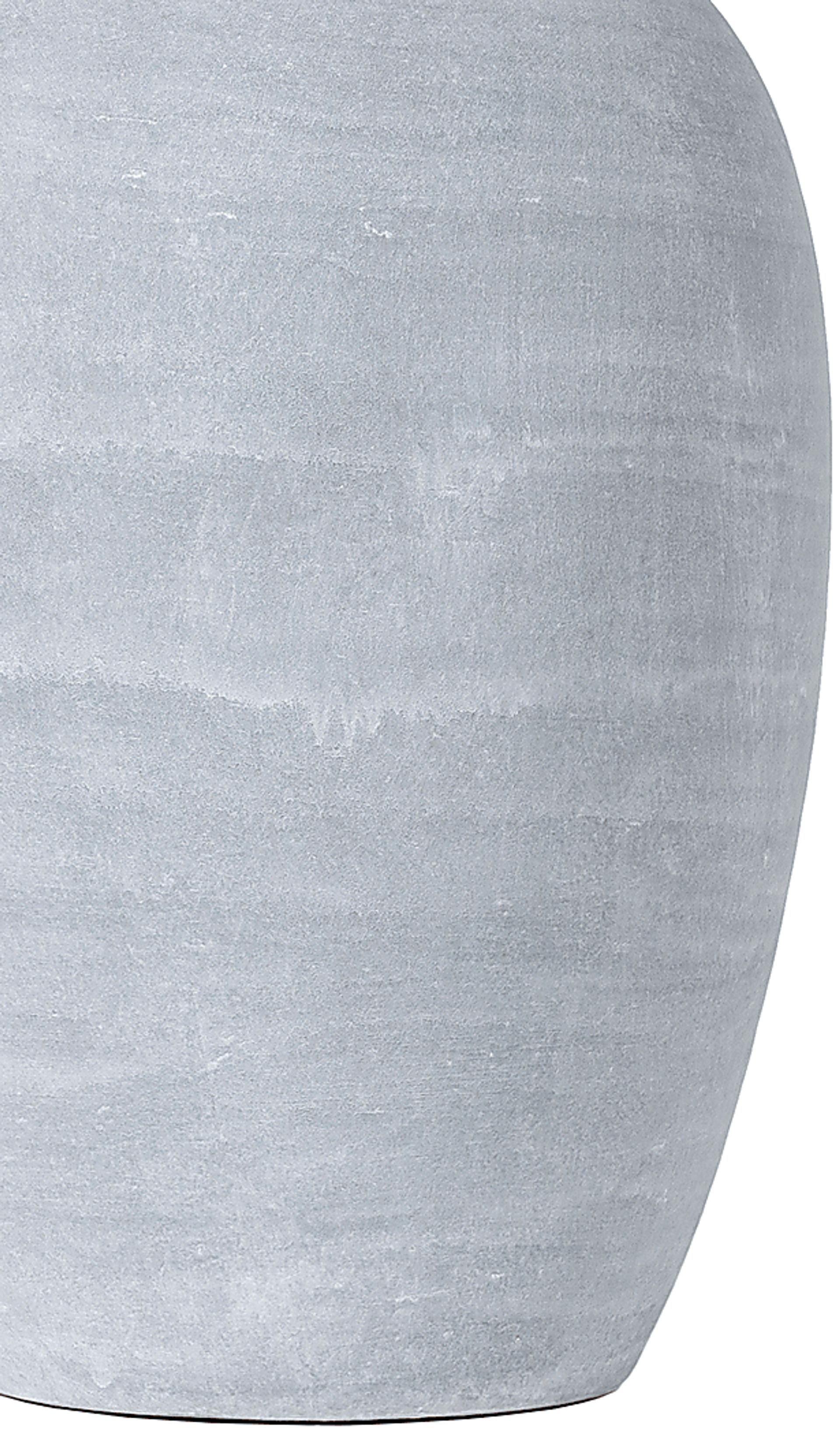Sawday Island Blue Lamp - Image 3