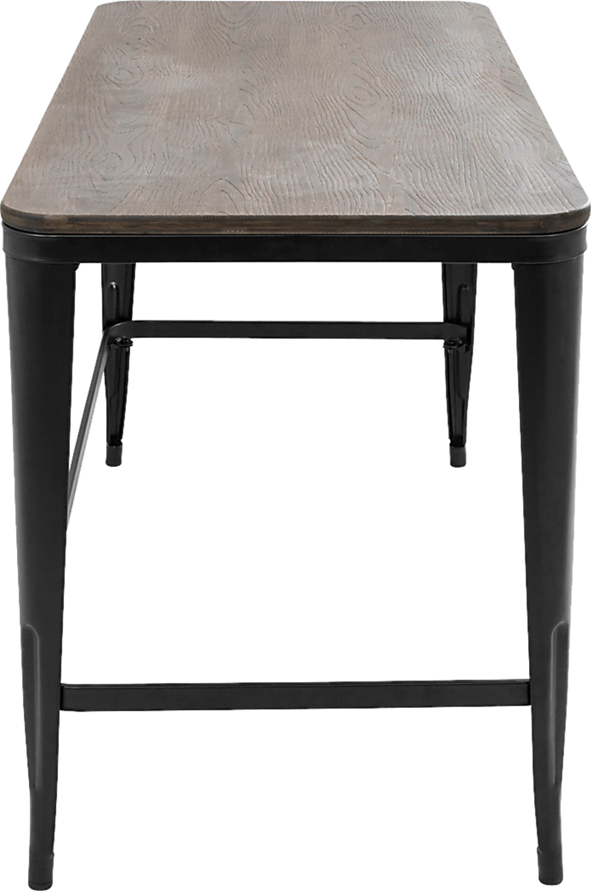 Sawmill Espresso Desk - Image 3