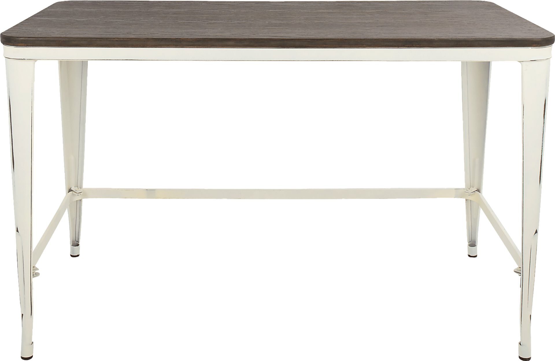 Sawmill Espresso Desk - Image 2