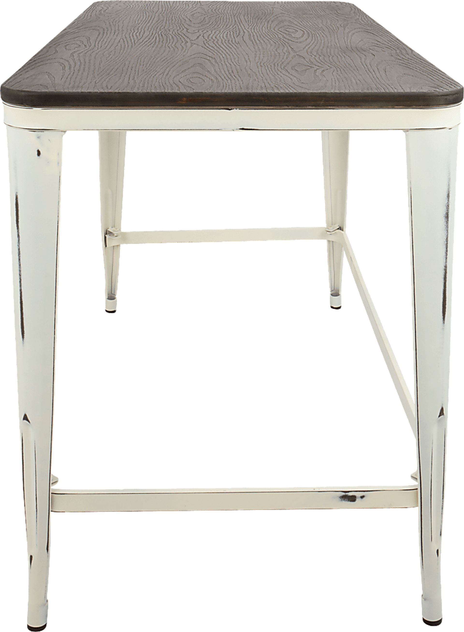 Sawmill Espresso Desk - Image 3