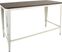 Sawmill Espresso Desk