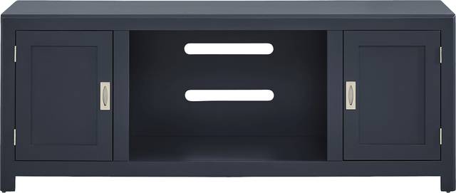 Sawyer Mills Navy 60 in. Console - Thumbnail - Image 1