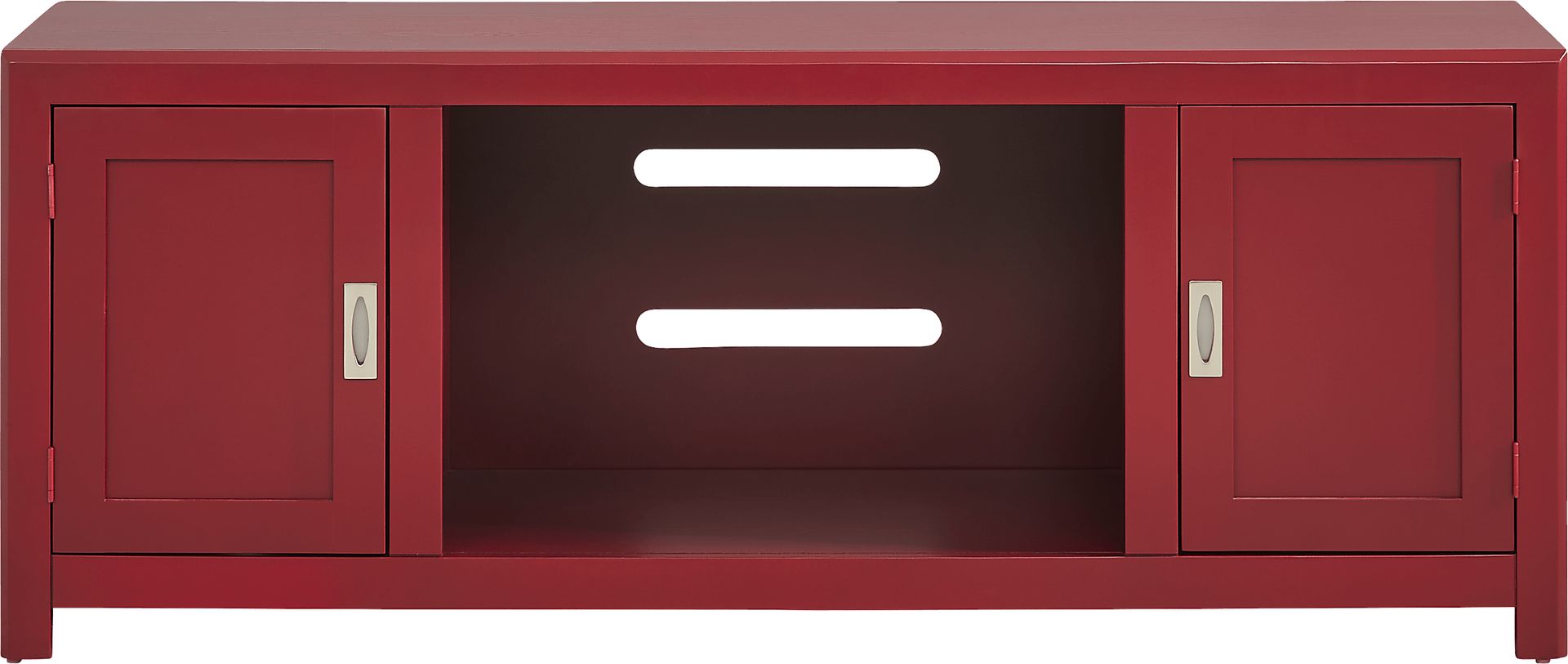Sawyer Mills Red 60 in. Console - Image 1