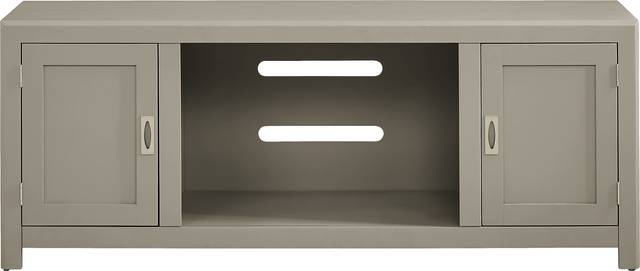 Sawyer Mills Silver 60 in. Console - Thumbnail - Image 1