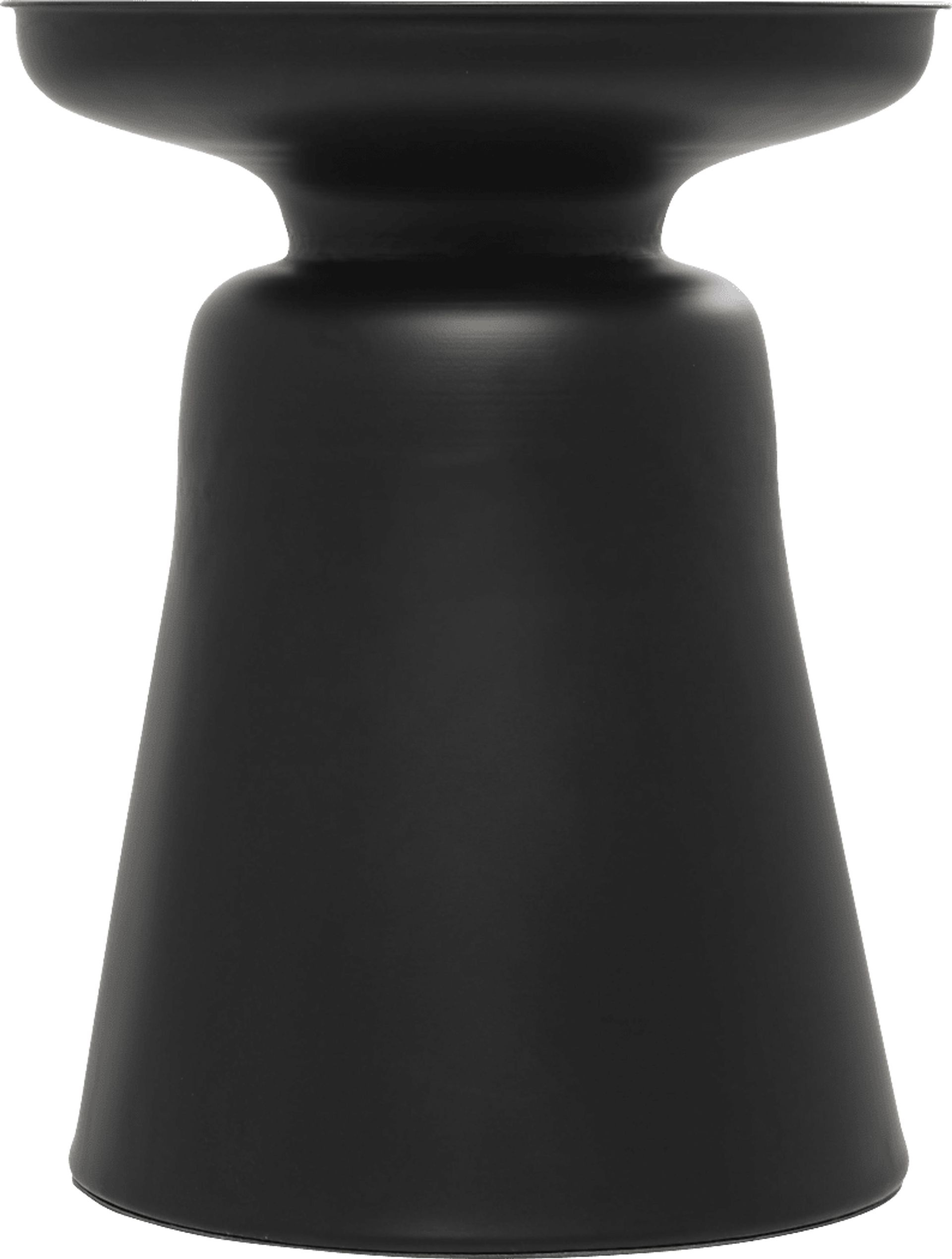 Sawyir Black Side Table - Image 4