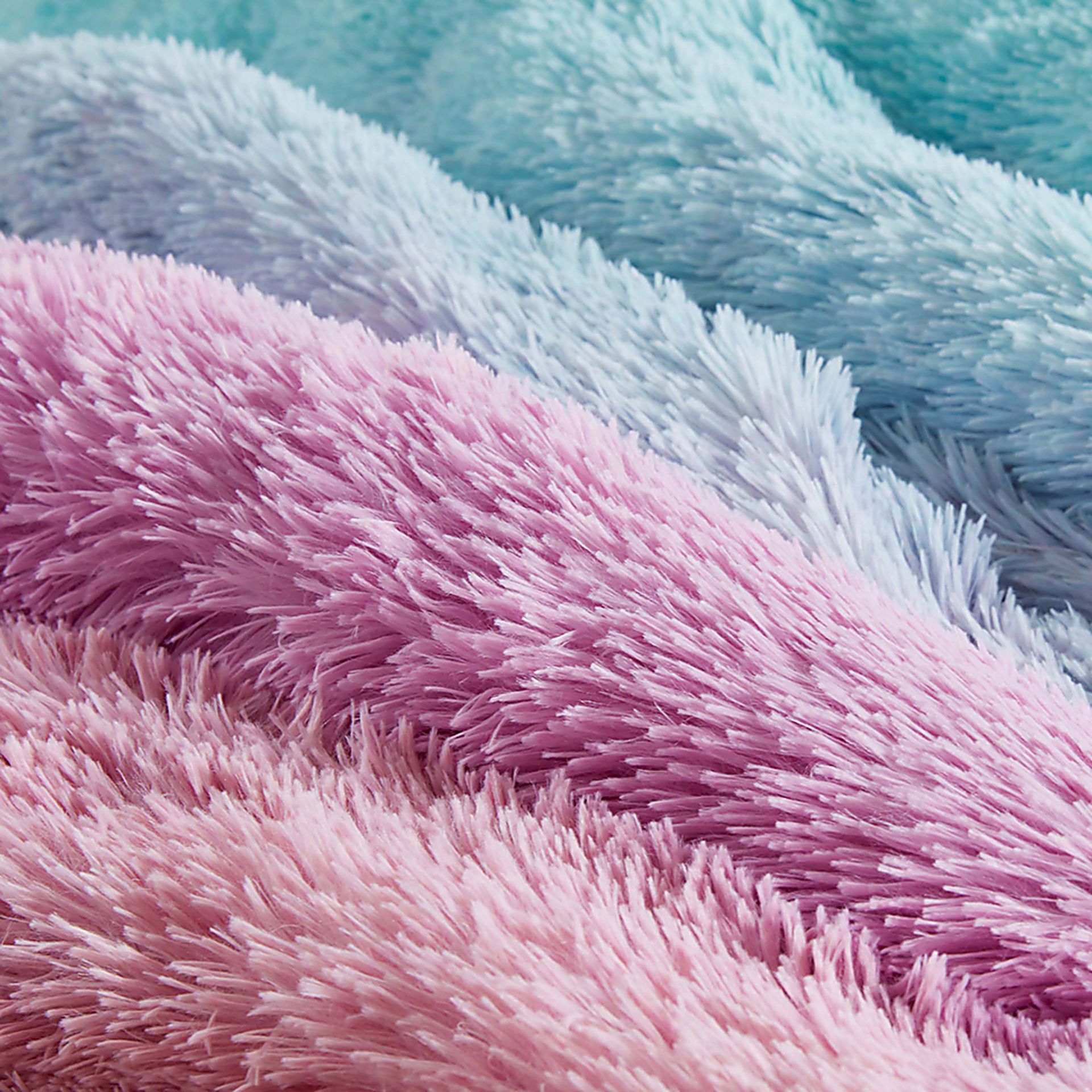 Saya Multi Twin Comforter Set - Image 5