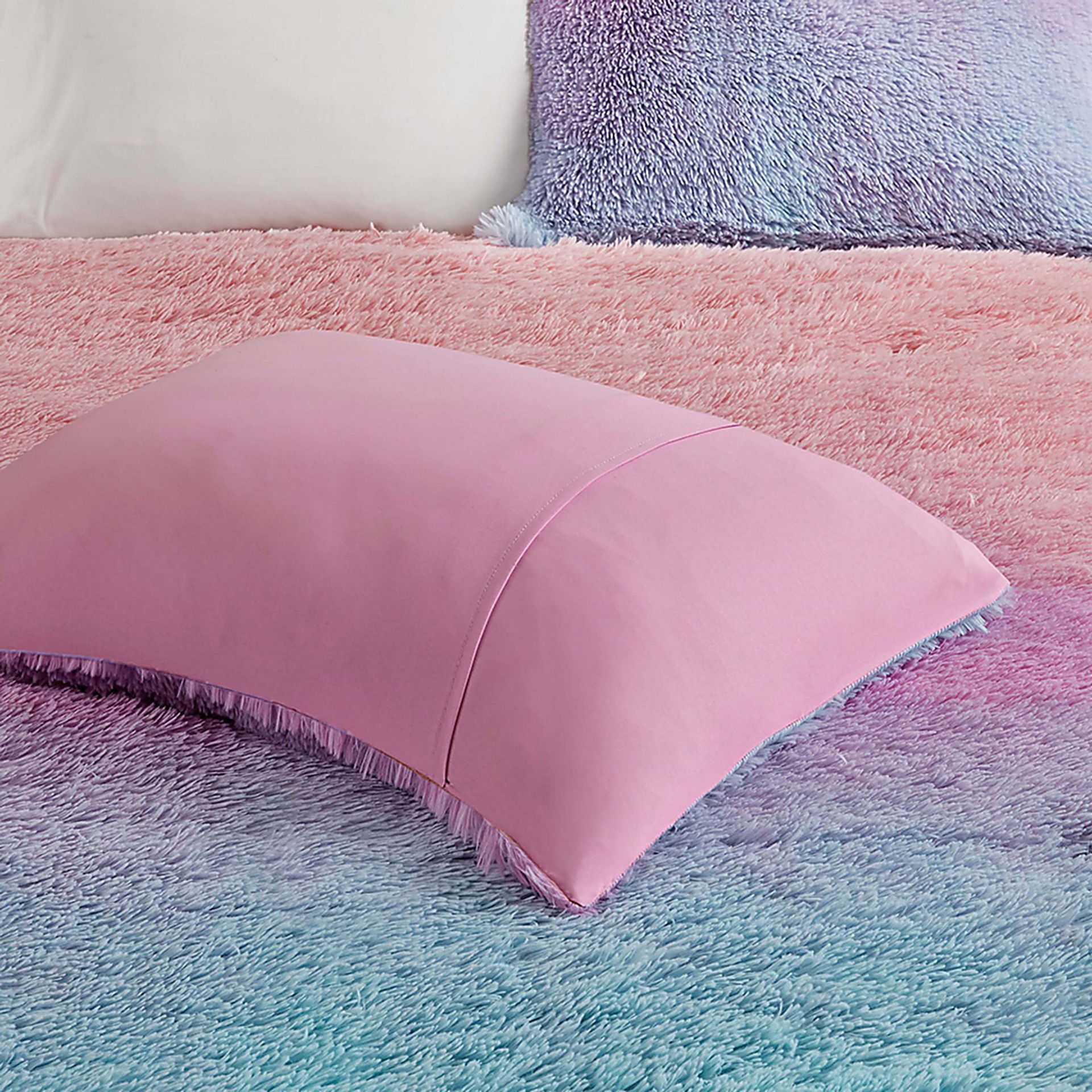 Saya Multi Twin Comforter Set - Image 8