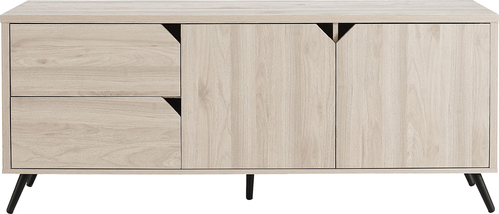 Sayers Brown 60 in. Console - Image 2